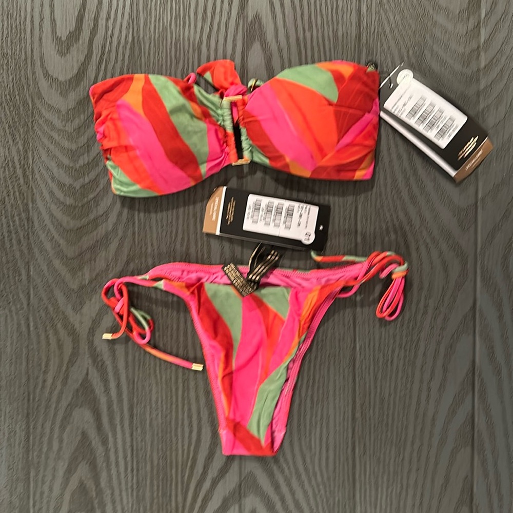 VIX Swim- 🌴🌴🏖🏖